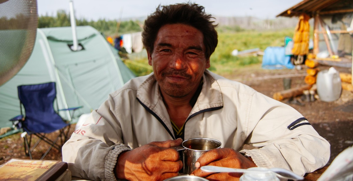 Authentic Pu-erh Tea