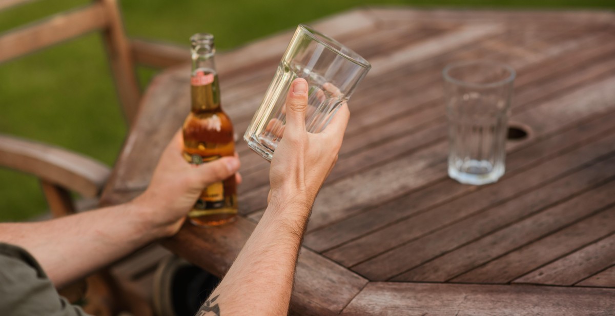 beer glassware types