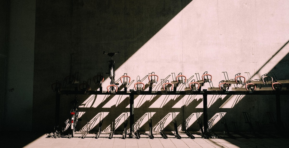 bicycle maintenance