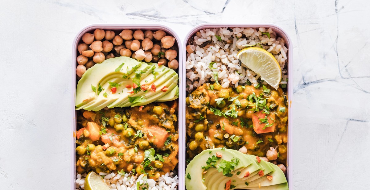 brown rice cooking