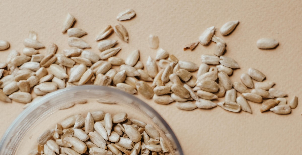 brown rice preparation