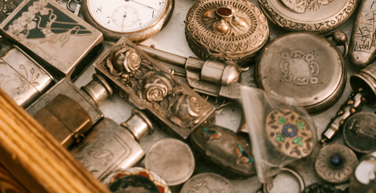 buying vintage watches