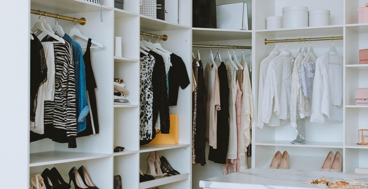 capsule wardrobe basics