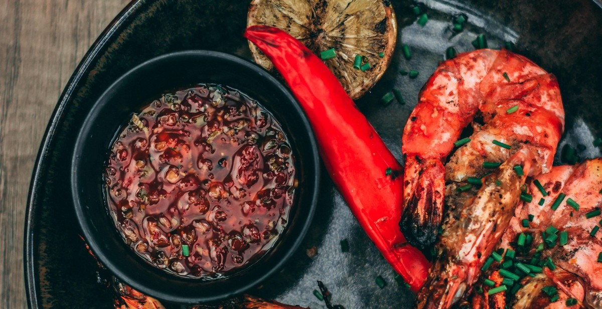 carbonara sauce preparation