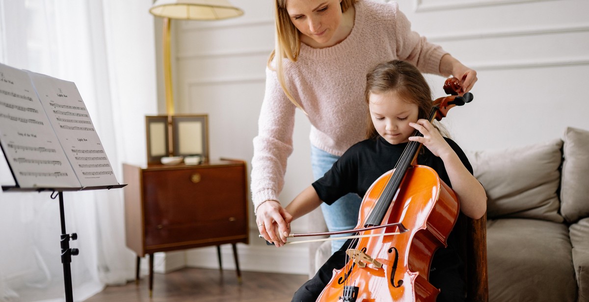 cello bowing techniques