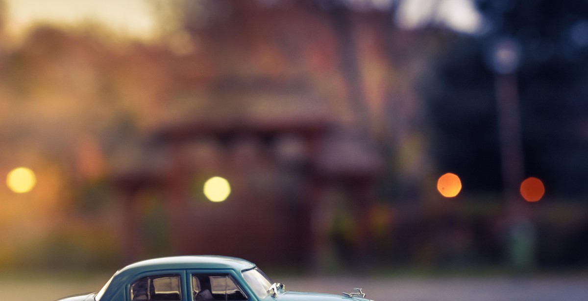 classic car paintwork maintenance