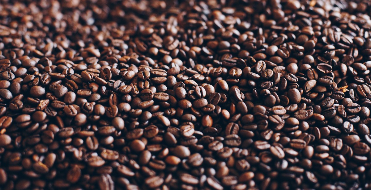 coffee beans