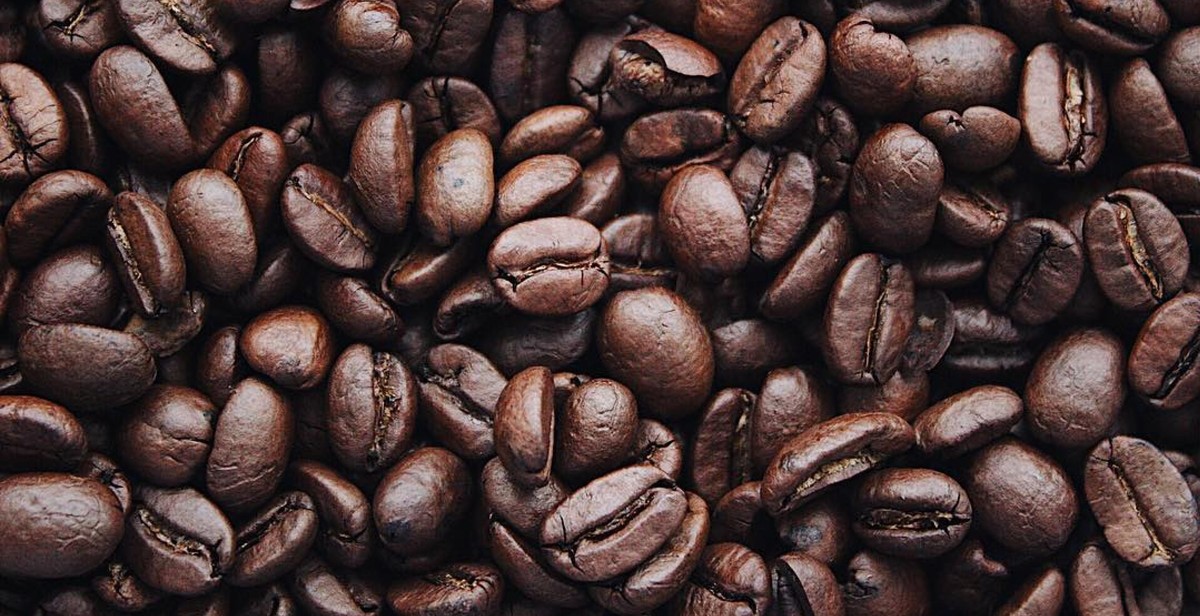 colombian coffee beans