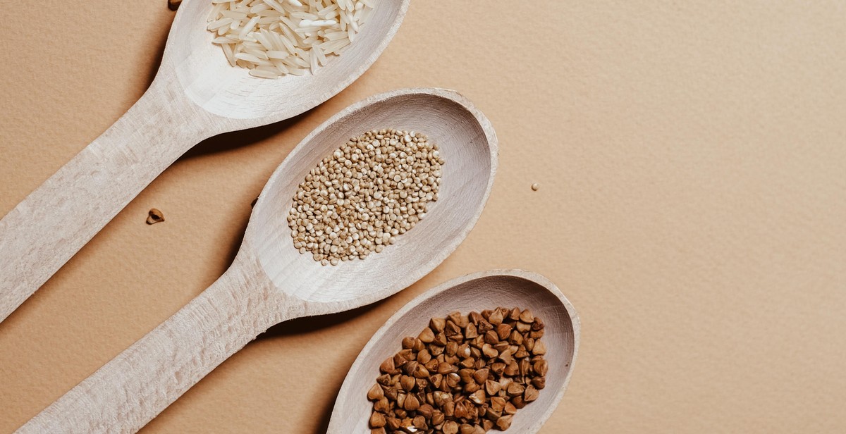 cooking quinoa in rice cooker