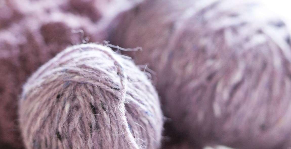 cotton yarn knitting crochet
