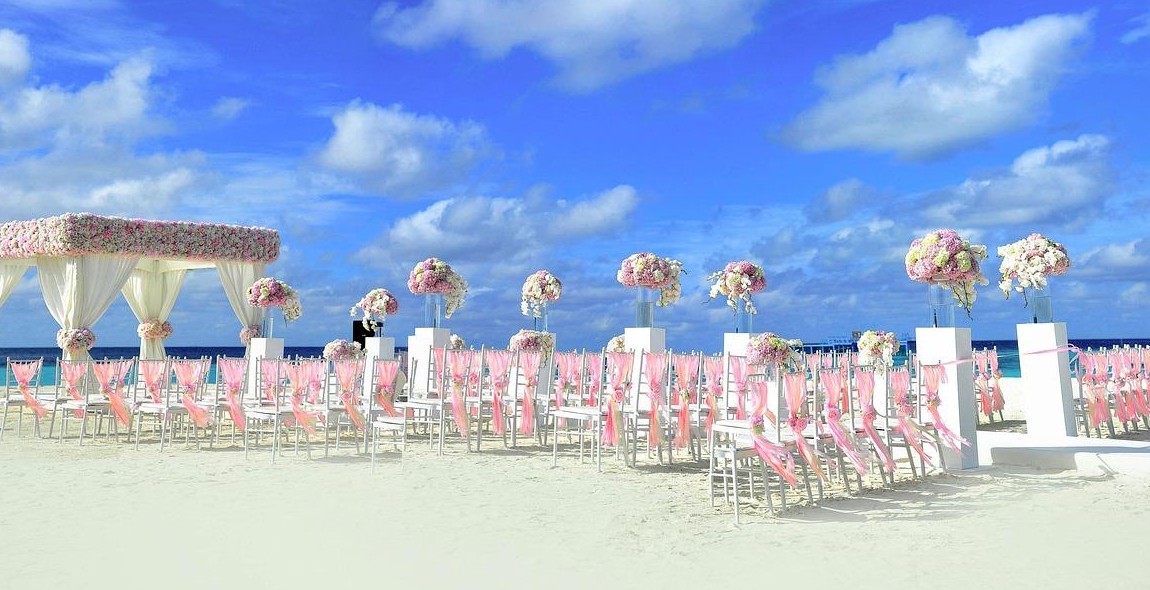 destination wedding destination