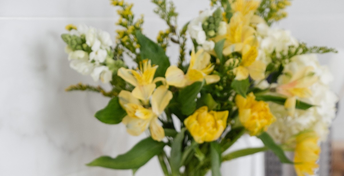 edible flowers dishes