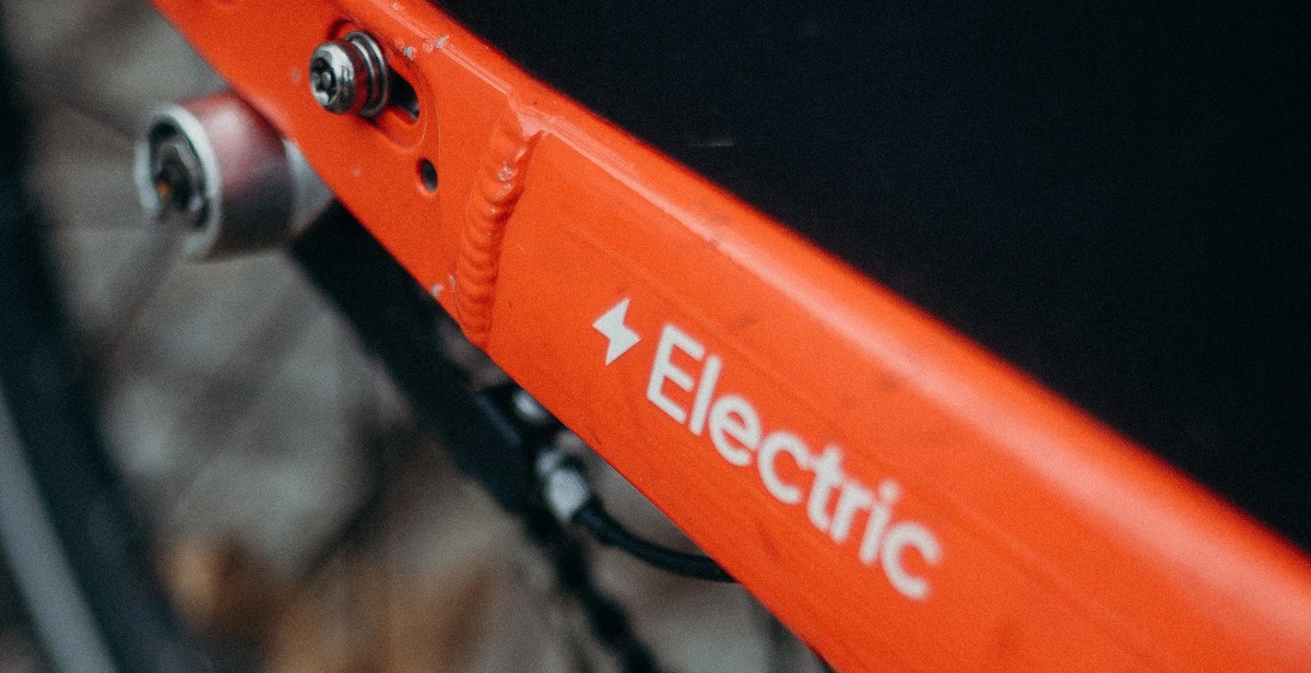 electric bicycle accessories