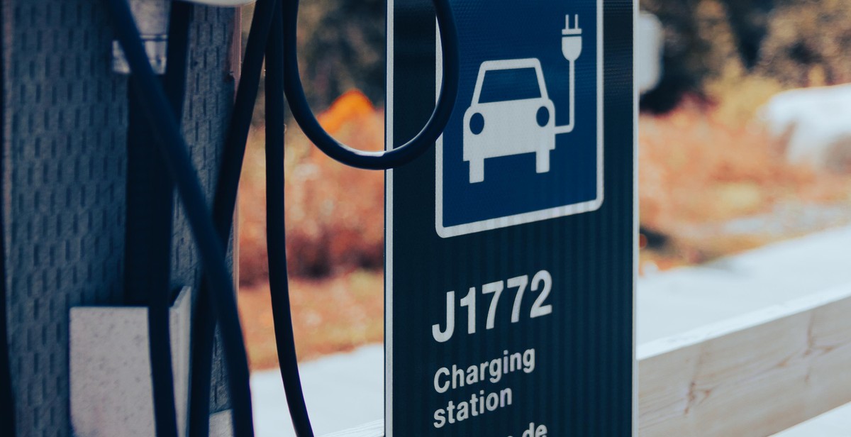 electric car charging station best practices