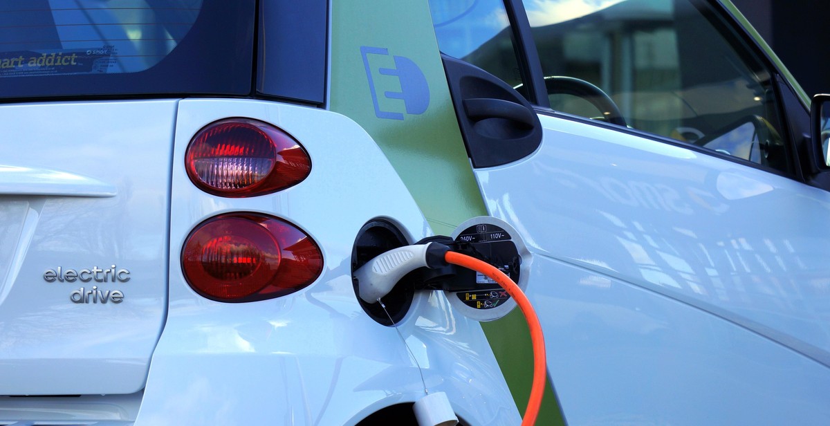 electric car energy efficiency