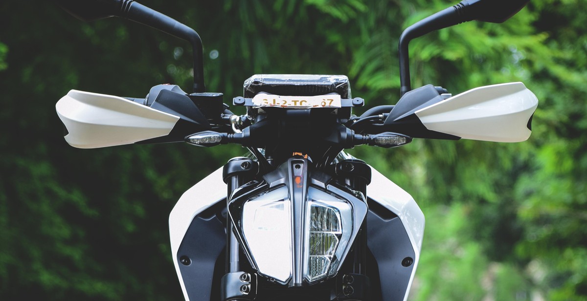 electric motorcycle range and efficiency conclusion