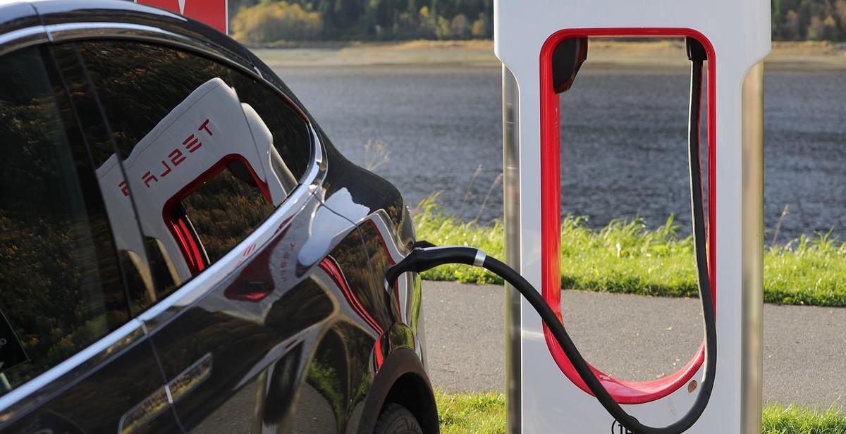 electric vehicle charging infrastructure