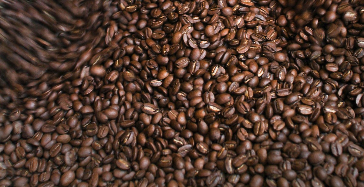 ethiopian coffee beans