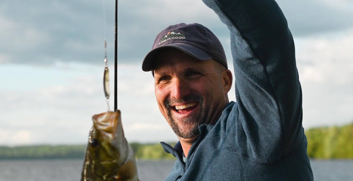 fishing hooks lake fishing