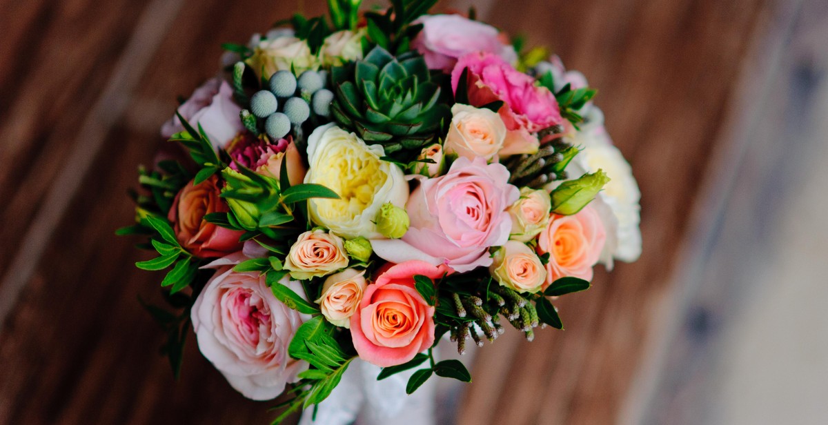 flower arrangement