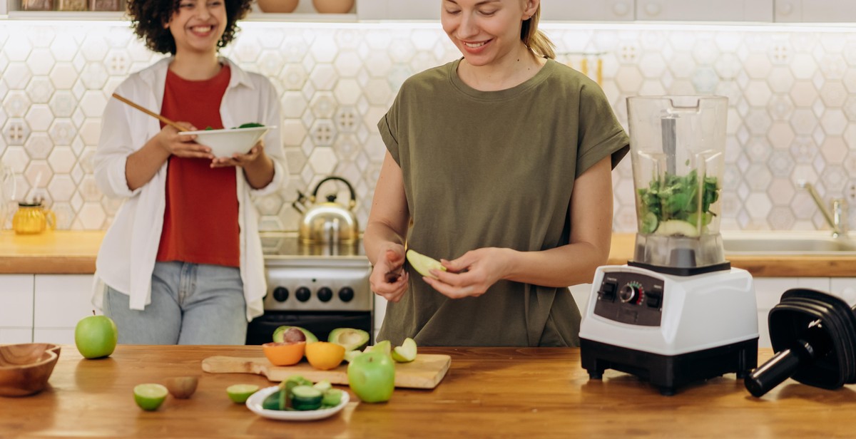 fruit preparation for salad