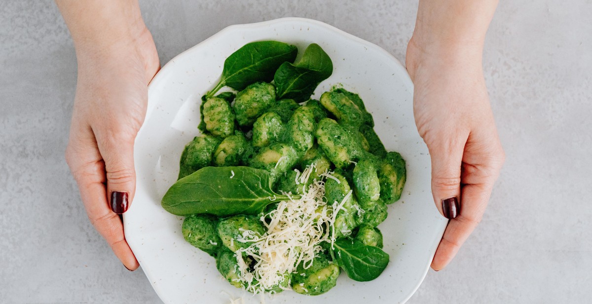 gnocchi ingredients