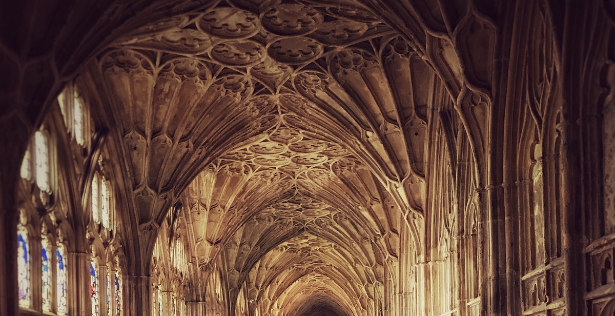 gothic architecture