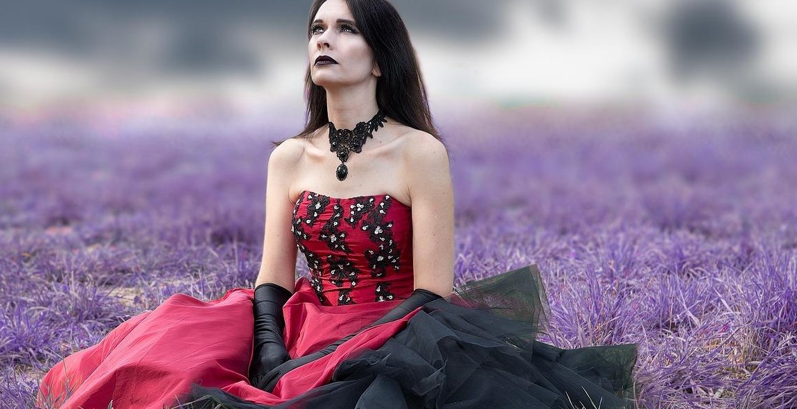 gothic fashion