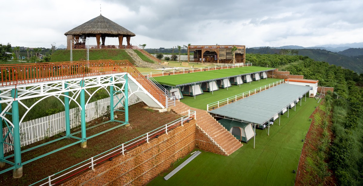 Green roof installation steps