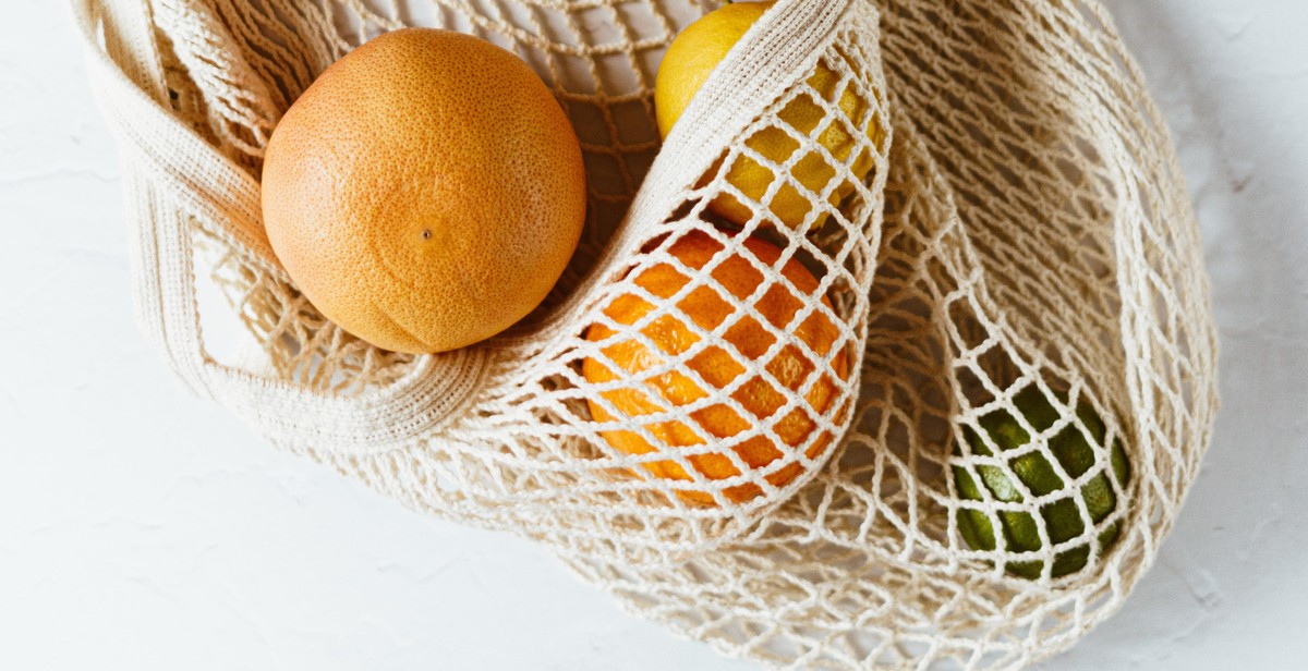 harvesting exotic fruits