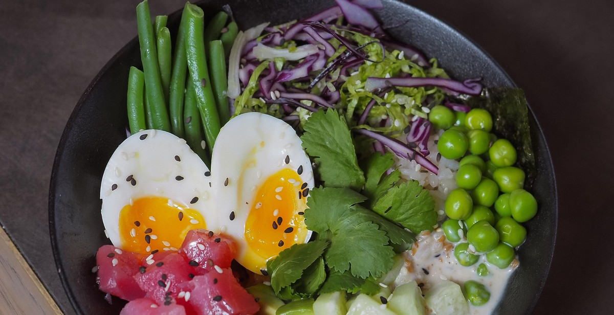 healthy stuffed vegetables