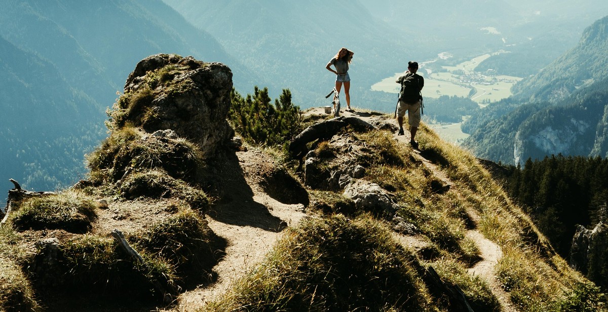 hiking club