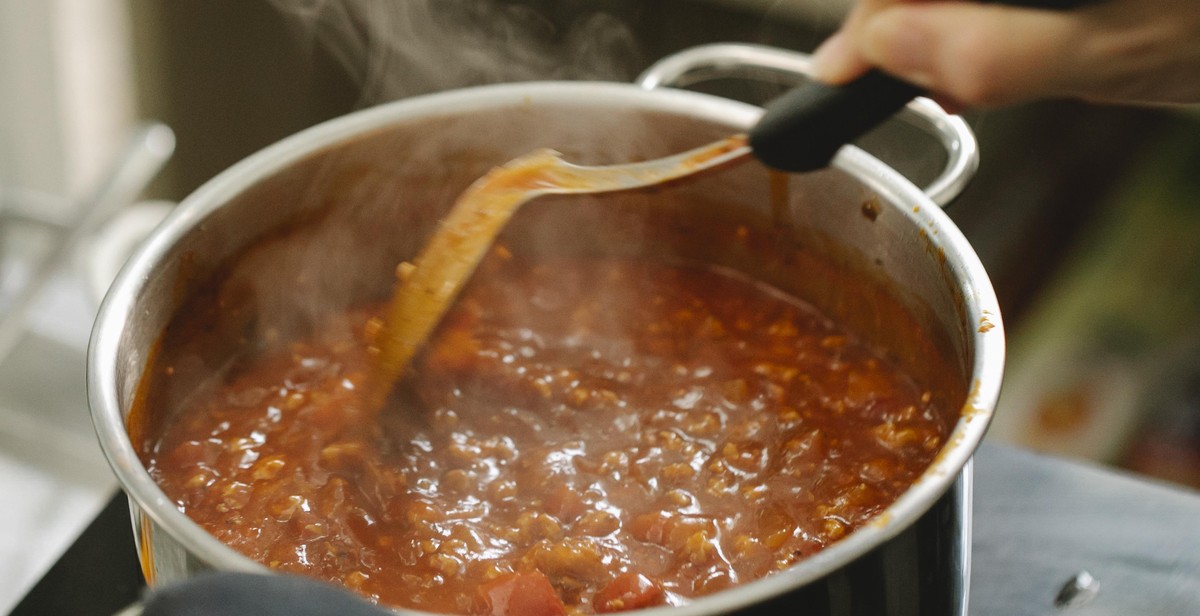 homemade pasta sauce variations