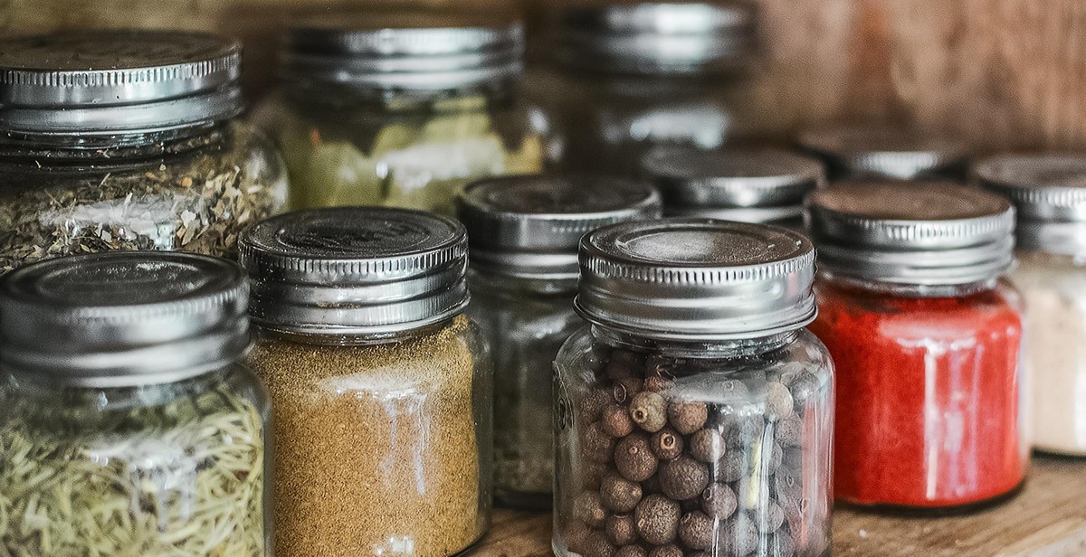 homemade vegetable stock