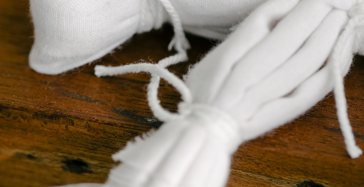 jump rope technique