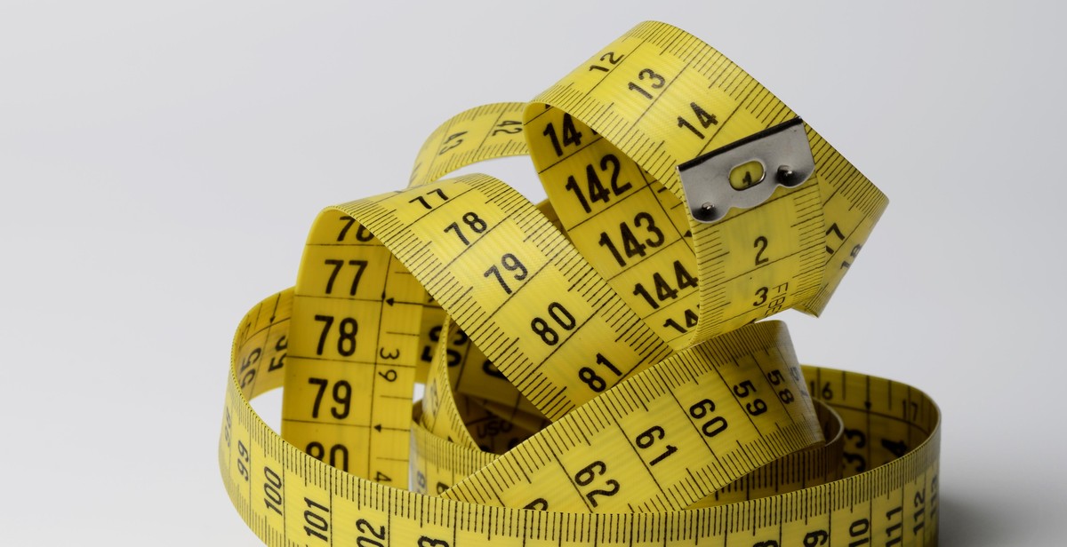 measuring tape