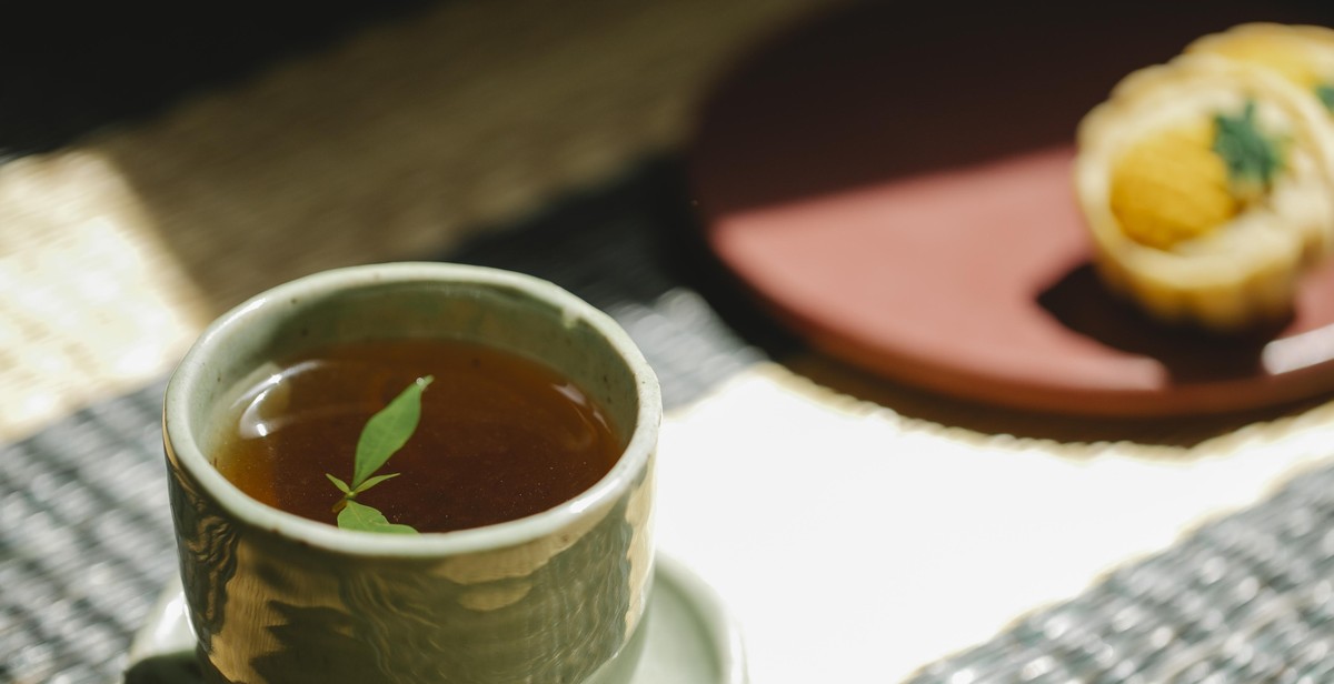 moroccan mint tea conclusion