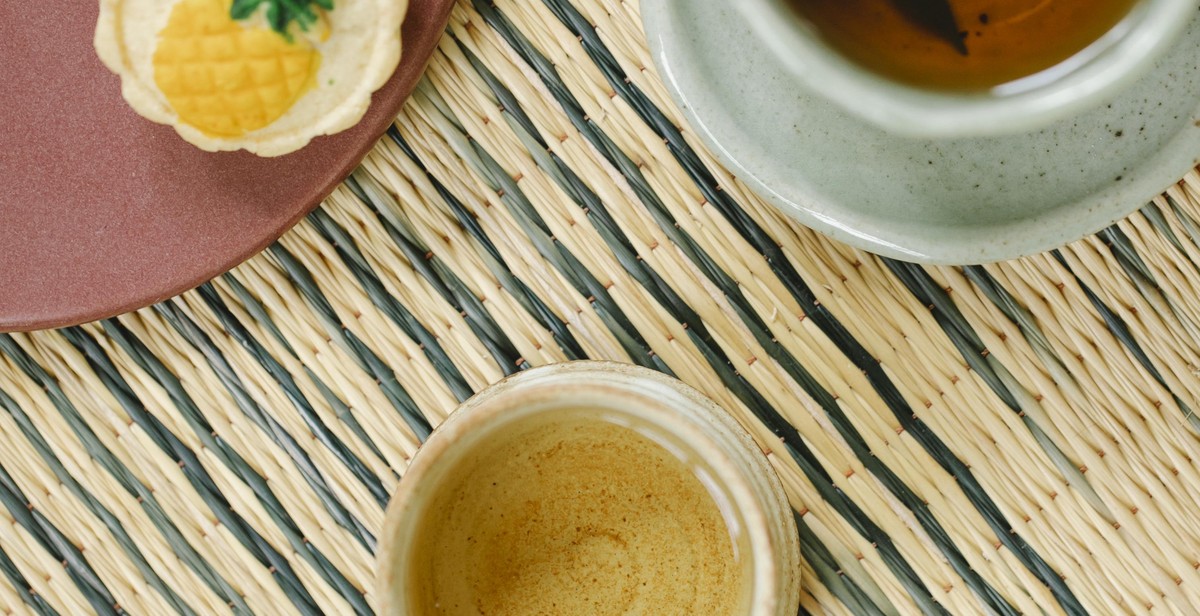 moroccan mint tea ingredients