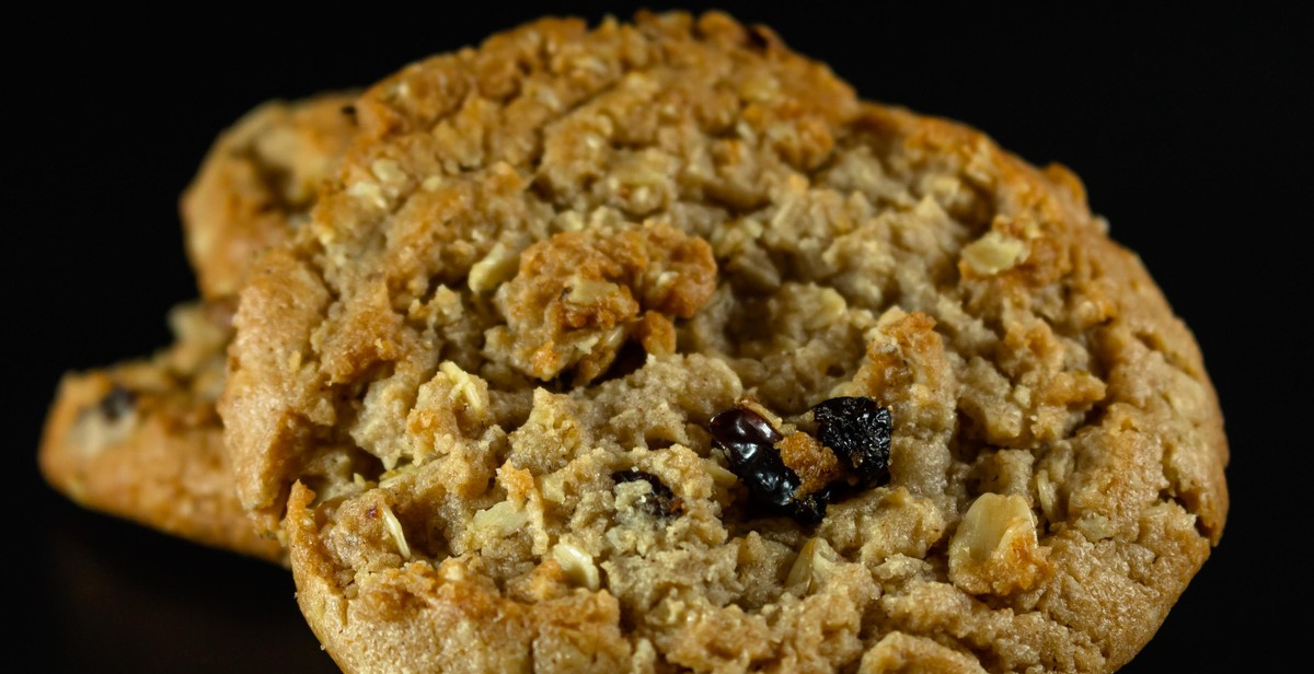 oatmeal raisin cookies preparation