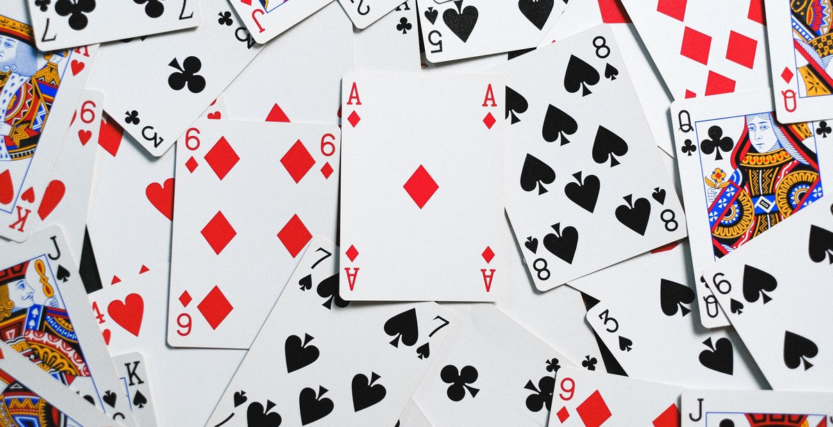 poker rules and strategies