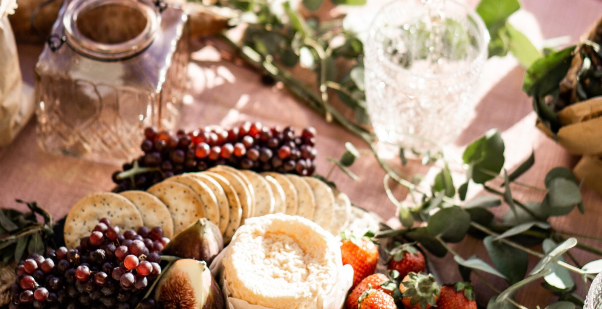 popular wine and cheese pairings