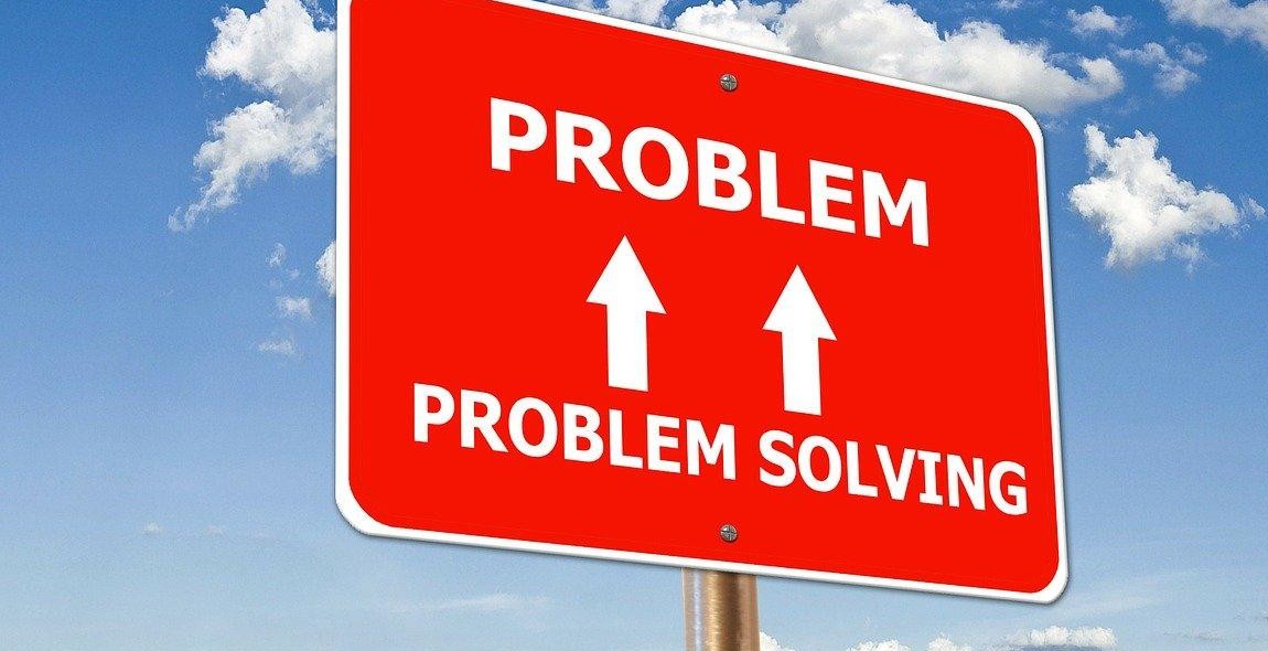 problem solving process