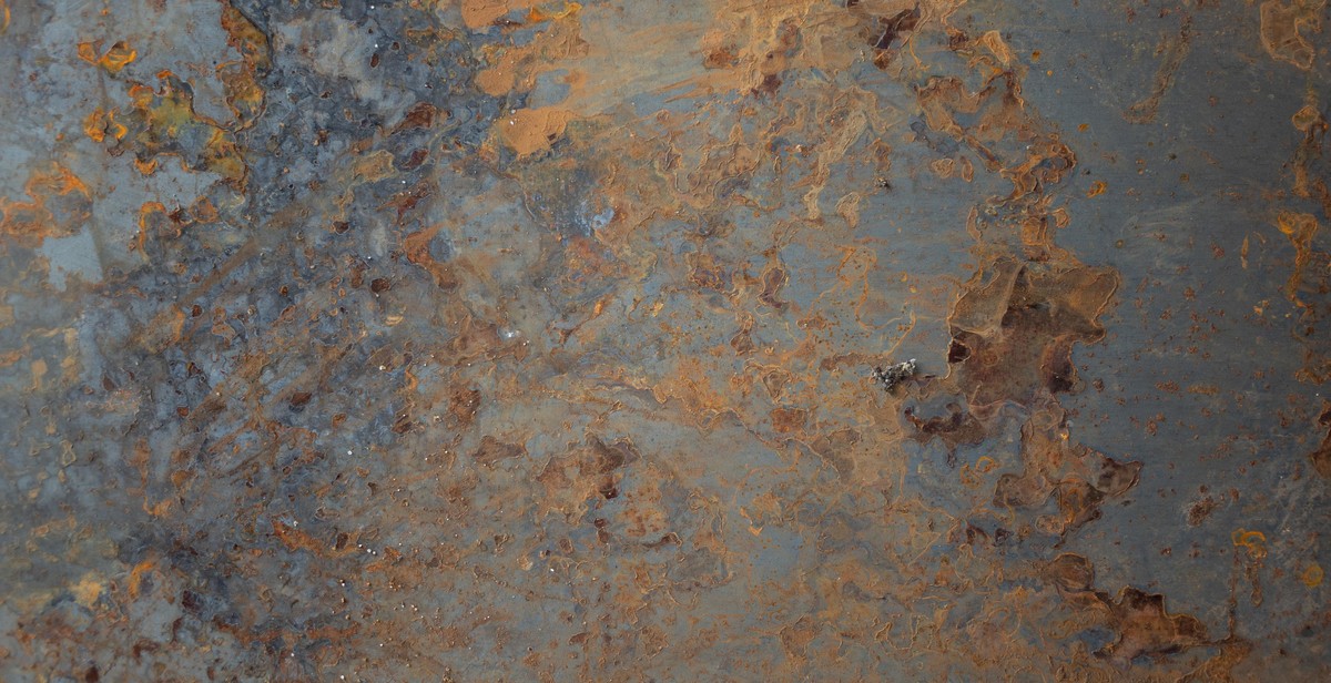 rust and corrosion