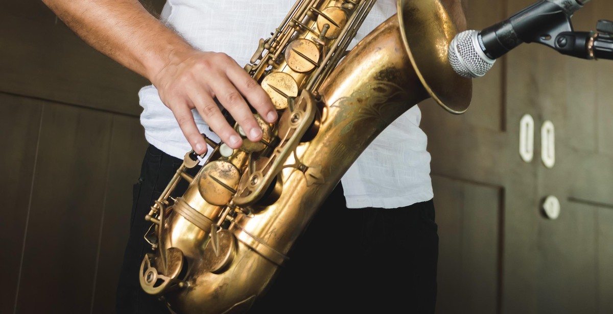 saxophone practice tips