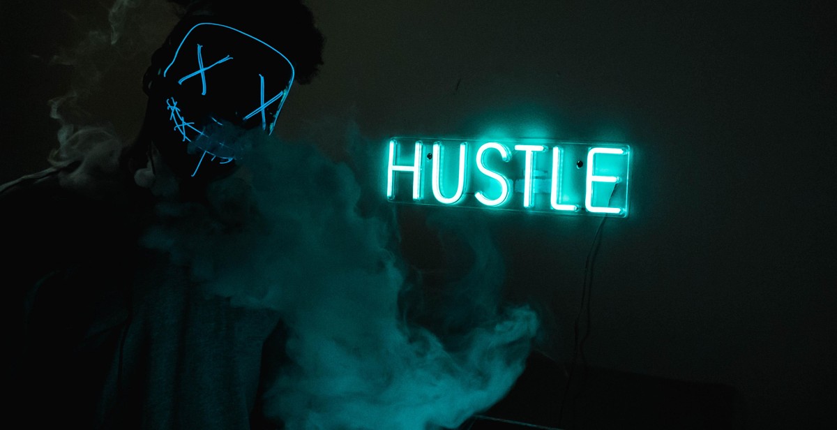 side hustle definition