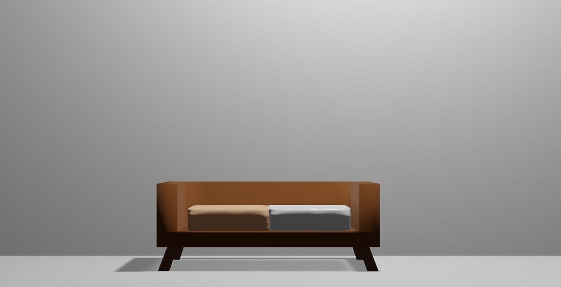 simple modern living room furniture