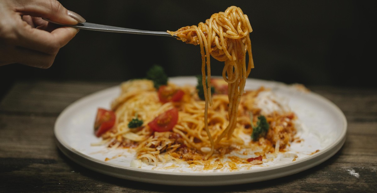 spaghetti bolognese ingredients