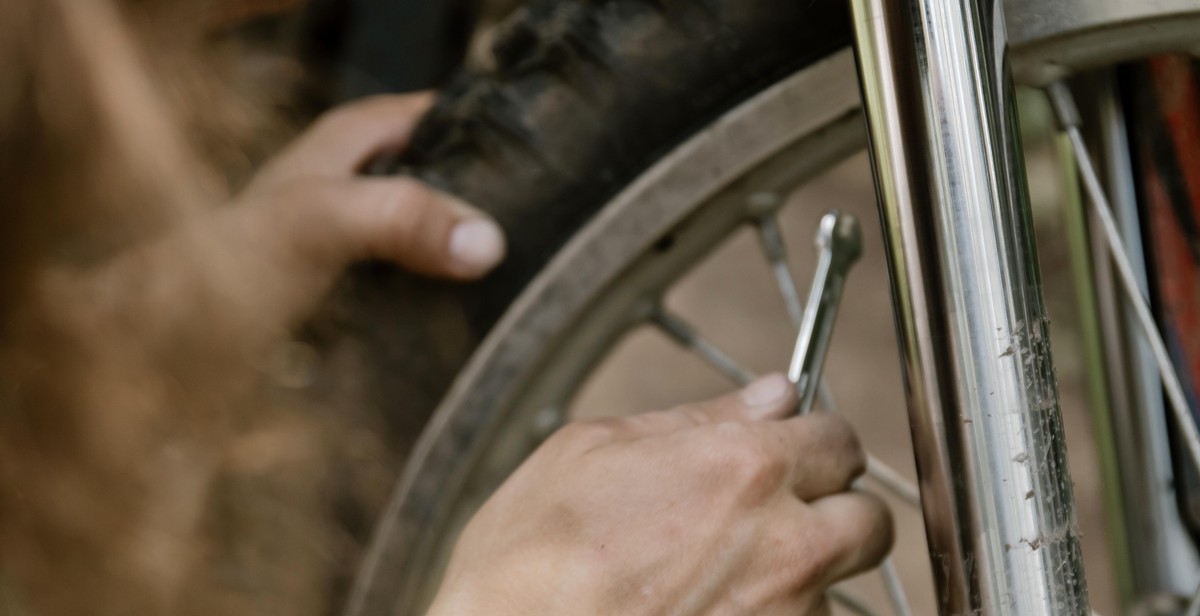 spare tire jack lug wrench