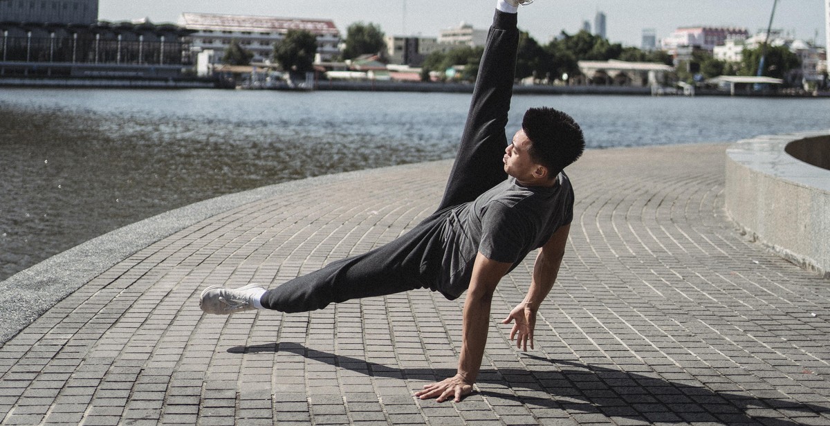 stretching benefits dancer athlete
