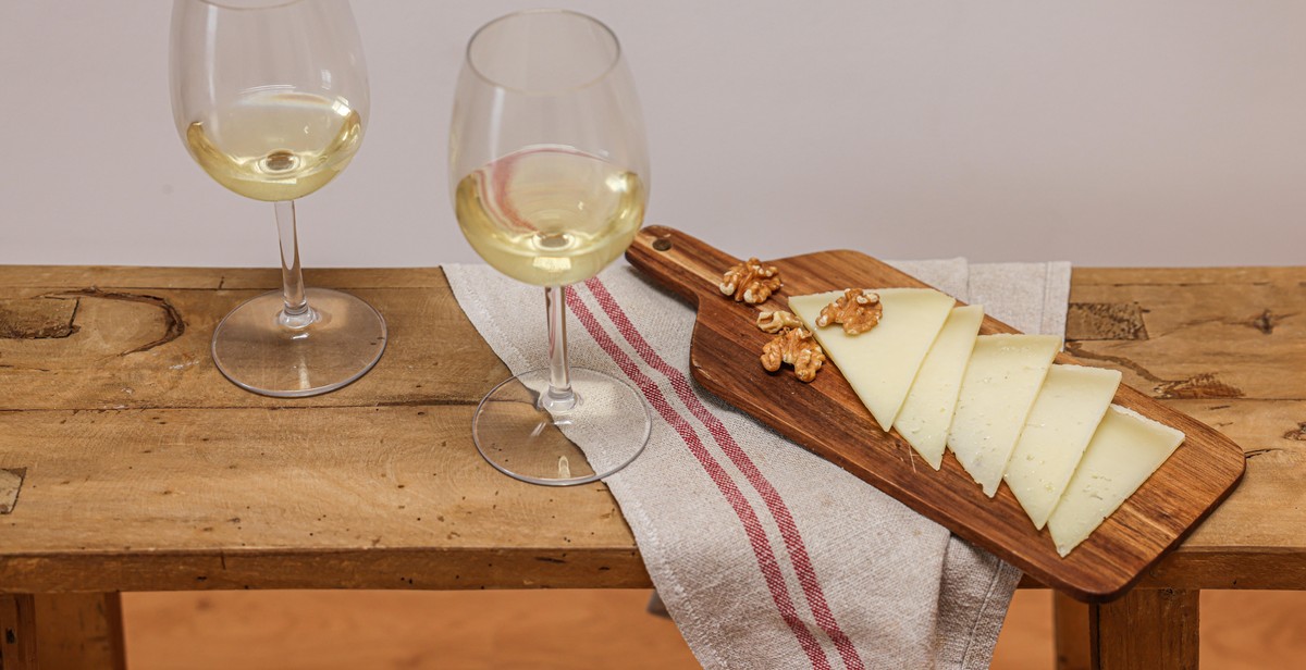 tips for beer and cheese pairing